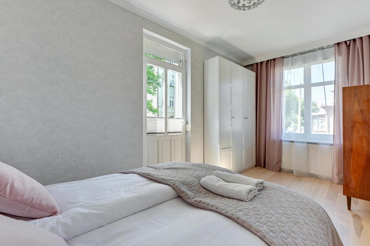 Grand Apartments - Orion Apartment Nearby Monte Cassino Street Sopot Exterior photo